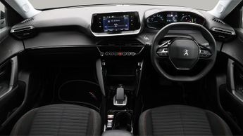 Peugeot E-2008 ACTIVE PREMIUM