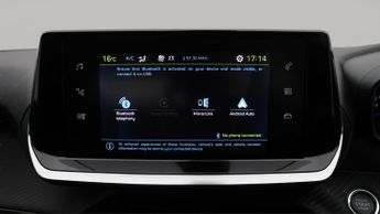 Peugeot E-2008 ACTIVE PREMIUM