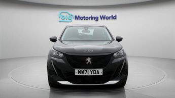 Peugeot E-2008 ACTIVE PREMIUM