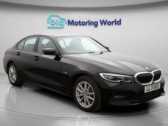 BMW 330 330E SE PRO