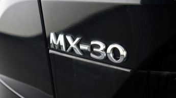 Mazda MX-30 PRIME-LINE