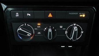 Volkswagen T-Cross MOVE TSI DSG