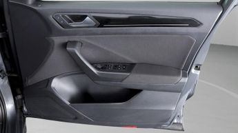 Volkswagen T-Roc BLACK EDITION TSI EVO DSG