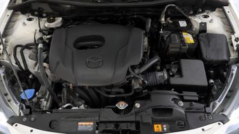 Mazda Mazda2 GT SPORT