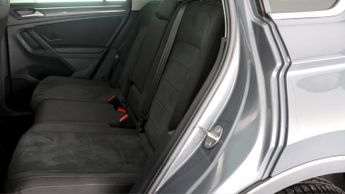 Volkswagen Tiguan ELEGANCE TSI DSG
