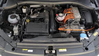 Volkswagen Tiguan ELEGANCE TSI DSG