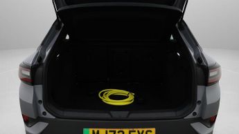 Volkswagen ID.4 LIFE