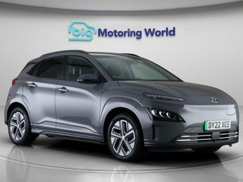 Hyundai KONA PREMIUM