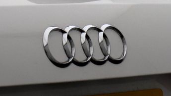 Audi A1 SPORTBACK TFSI S LINE