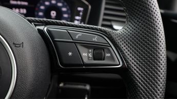 Audi A1 SPORTBACK TFSI S LINE