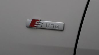 Audi A1 SPORTBACK TFSI S LINE