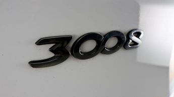 Peugeot 3008 BLUEHDI S/S ALLURE