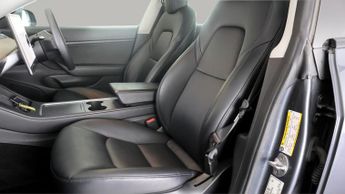 Tesla Model 3 ALL MODELS