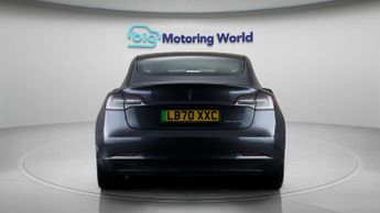 Tesla Model 3 ALL MODELS