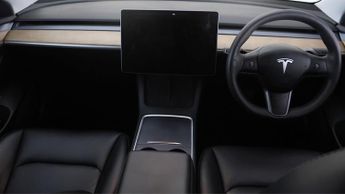 Tesla Model 3 ALL MODELS