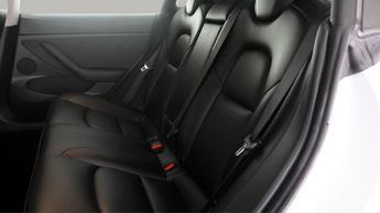 Tesla Model 3 ALL MODELS