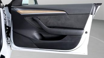 Tesla Model 3 ALL MODELS