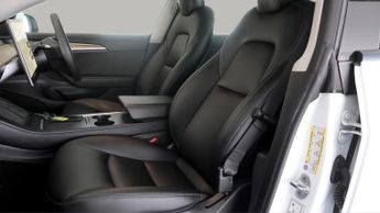 Tesla Model 3 ALL MODELS