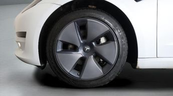 Tesla Model 3 ALL MODELS