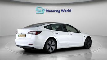 Tesla Model 3 ALL MODELS