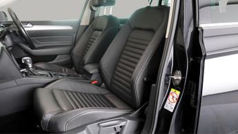 Volkswagen Passat GTE DSG