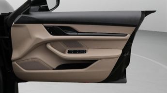 Porsche Taycan 4S
