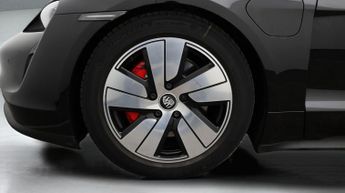 Porsche Taycan 4S