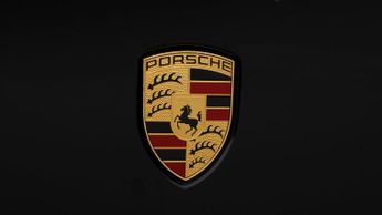 Porsche Taycan 4S