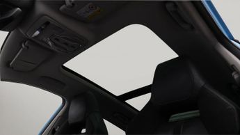 MG MG HS EXCLUSIVE DCT