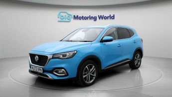 MG MG HS EXCLUSIVE DCT