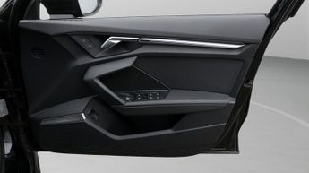 Audi A3 SPORTBACK TFSI E S LINE COMPETITION