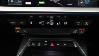 Audi A3 SPORTBACK TFSI E S LINE COMPETITION