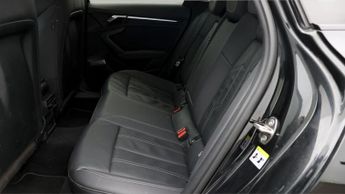 Audi A3 SPORTBACK TFSI E S LINE COMPETITION