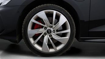 Audi A3 SPORTBACK TFSI E S LINE COMPETITION