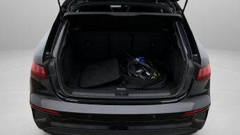 Audi A3 SPORTBACK TFSI E S LINE COMPETITION