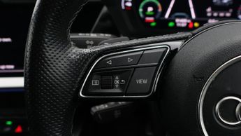 Audi A3 SPORTBACK TFSI E S LINE COMPETITION