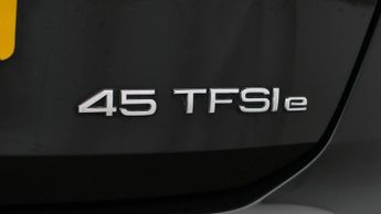 Audi A3 SPORTBACK TFSI E S LINE COMPETITION