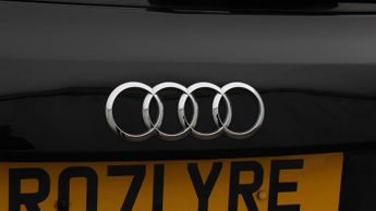 Audi A3 SPORTBACK TFSI E S LINE COMPETITION