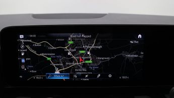 Mercedes-Benz EQA EQA 250 AMG LINE