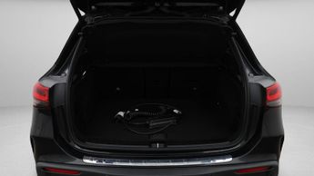 Mercedes-Benz EQA EQA 250 AMG LINE