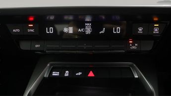 Audi A3 SPORTBACK TFSI E S LINE