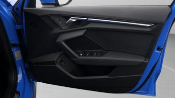 Audi A3 SPORTBACK TFSI E S LINE