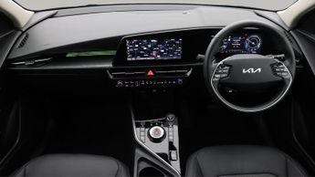 Kia Niro 3