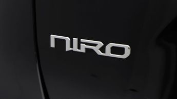 Kia Niro 3