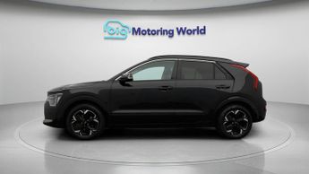 Kia Niro 3