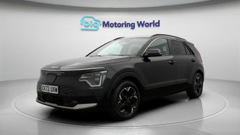 Kia Niro 3