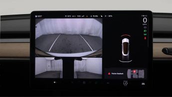 Tesla Model 3 ALL MODELS