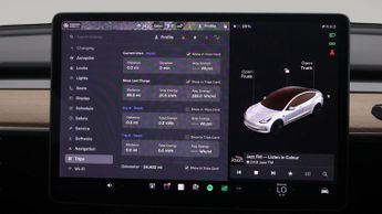 Tesla Model 3 ALL MODELS