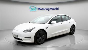 Tesla Model 3 ALL MODELS