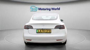 Tesla Model 3 ALL MODELS